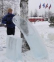 Ledus skulptūras 12.02.2009. 4