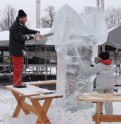 Ledus skulpūras 12.02.2009. 5