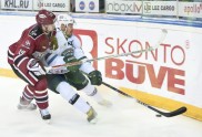 Hokejs, KHL spēle: Rīgas Dinamo - Minskas Dinamo - 38