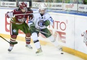 Hokejs, KHL spēle: Rīgas Dinamo - Minskas Dinamo - 39