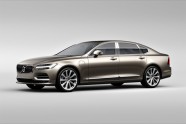 Volvo S90 Excellence - 15