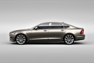 Volvo S90 Excellence - 17