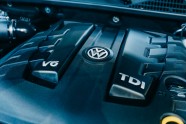 'VW Amarok V6' prezentācija Rīgā - 17