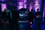 'VW Amarok V6' prezentācija Rīgā - 19