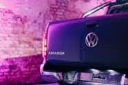 'VW Amarok V6' prezentācija Rīgā - 20