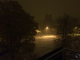 Ziema Rīgā - 8