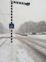 Ziema Rīgā - 11