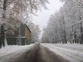 Ziema Rīgā - 13