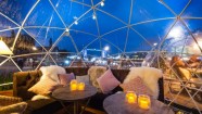 Igloo By The Thames - 3