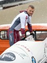 Eiropas kauss II posms bobslejā Siguldas trasē - 12