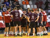 EČ kvalifikācija, handbols: Latvija - Dānija - 17