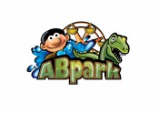 ABpark - logo