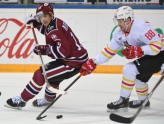 Hokejs, KHL spēle: Rīgas Dinamo - Kuņluņ Red Star - 31