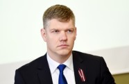 "Vienotība" iepazīstina ar partijas Rīgas mēra amata kandidātu - 5