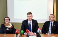 "Vienotība" iepazīstina ar partijas Rīgas mēra amata kandidātu - 7