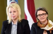 "Vienotība" iepazīstina ar partijas Rīgas mēra amata kandidātu - 9