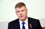 "Vienotība" iepazīstina ar partijas Rīgas mēra amata kandidātu - 10