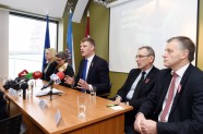 "Vienotība" iepazīstina ar partijas Rīgas mēra amata kandidātu - 13