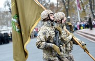 Военный парад в честь Дня Лачплесиса - 5