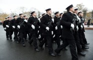 Военный парад в честь Дня Лачплесиса - 6