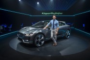 Jaguar i-Pace Concept - 2