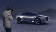 Jaguar i-Pace Concept - 9