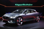 Jaguar i-Pace Concept - 22