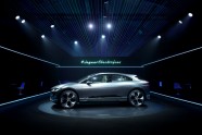 Jaguar i-Pace Concept - 23