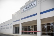 Darbu sāk "Draugiem Group" uzņēmuma "Printful" otrā ražotne ASV - 8