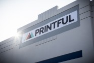 Darbu sāk "Draugiem Group" uzņēmuma "Printful" otrā ražotne ASV - 11