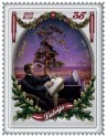 Latvijas Republikai 100 jaunākās pastmarkas, kas veltītas ievērojamākajiem Latvijas sportistiem - 7