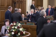 18.novembra Saeimas svinīgā sēde  - 9