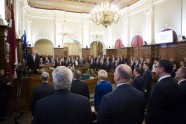 18.novembra Saeimas svinīgā sēde  - 14