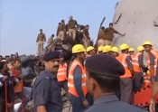 Pasažieru vilciena avārija Indijā - 10