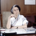 Indira Gandija - 3