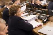 23.novembra Saeimas ārkārtas sēde - 10