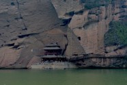 Longhushan jeb Tīģera un Pūķa kalns Ķīnā - 16