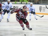 Hokejs, KHL spēle: Rīgas Dinamo - Minskas Dinamo - 2