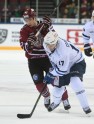 Hokejs, KHL spēle: Rīgas Dinamo - Minskas Dinamo - 9