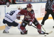 Hokejs, KHL spēle: Rīgas Dinamo - Minskas Dinamo - 15