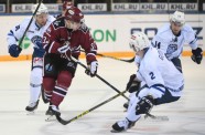 Hokejs, KHL spēle: Rīgas Dinamo - Minskas Dinamo - 16