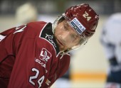 Hokejs, KHL spēle: Rīgas Dinamo - Minskas Dinamo - 33