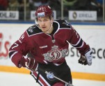 Hokejs, KHL spēle: Rīgas Dinamo - Minskas Dinamo - 36
