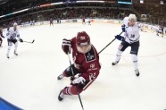 Hokejs, KHL spēle: Rīgas Dinamo - Minskas Dinamo - 48