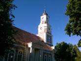 Latvijas baznīcas - 2