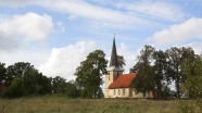 Latvijas baznīcas - 5