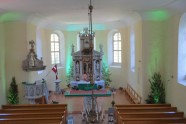 Latvijas baznīcas - 13