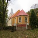 Latvijas baznīcas - 14