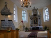 Latvijas baznīcas - 15