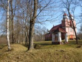 Latvijas baznīcas - 40